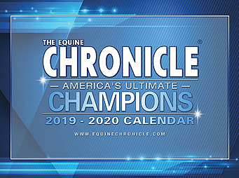 The 2020 Ultimate Champions Calendar is Here!