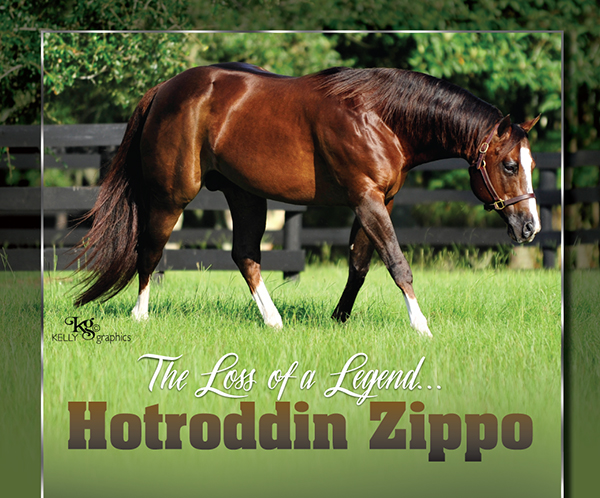 The loss of a legend – Hotroddin Zippo