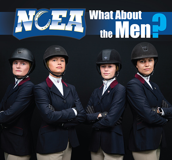 NCEA – What About The Men?