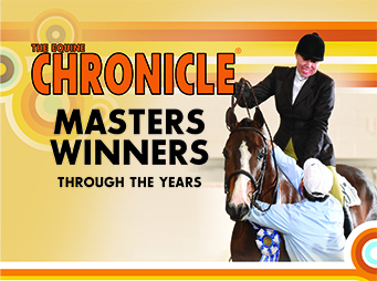 The Equine Chronicle Congress Masters Winners Through the Years