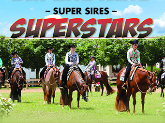 Super Sires Superstars – A Recap of WPSS Western Pleasure Futurity at 2019 Tom Powers Futurity