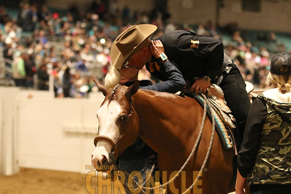 Equine Chronicle Congress Masters Night- In Pictures