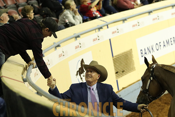 EC Complete Wrap-Up of 2019 AQHA World Show