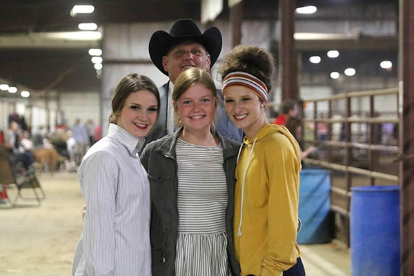 Results From 2019 IPHA Fall Shootout and Futurity