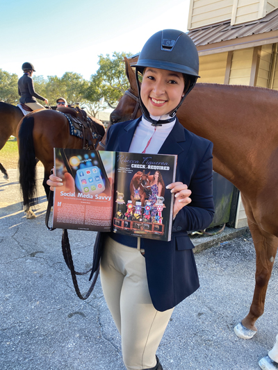 Around the Ring – 2019 Florida Gulf Coast with the G-man