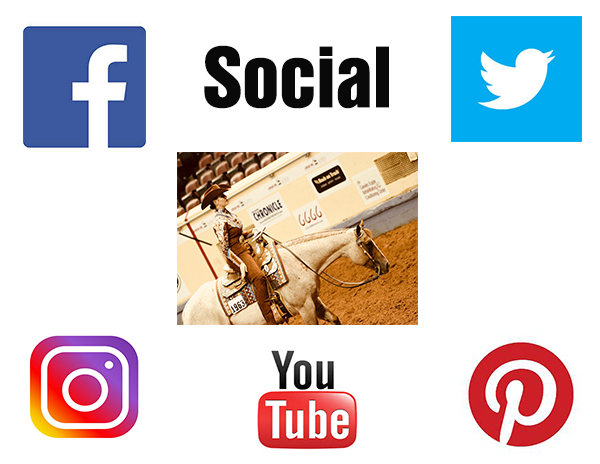 Choosing Which Social Media is Best For Your Horse Program