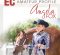 EC amateur Profile – Angela Fox EC amateur Profile – Angela Fox