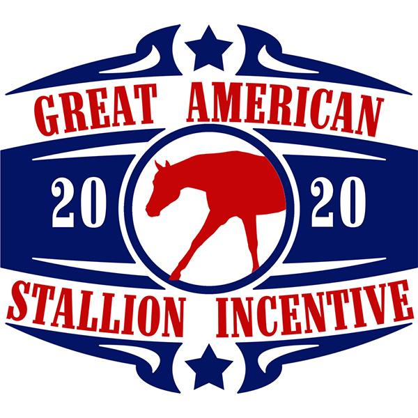 Great American Stallion Incentive 2020 Announced For The Madness and Redbud Spectacular