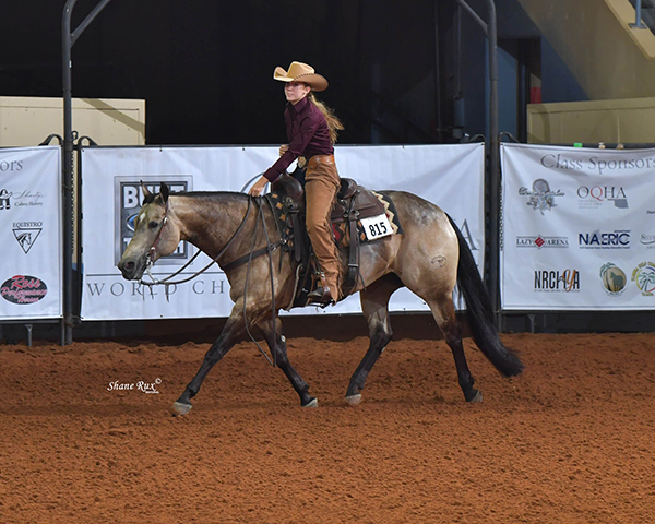 Nine Reasons to Qualify For 2020 AQHA Youth World