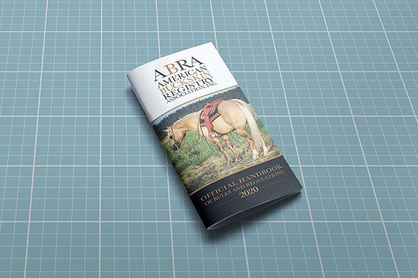 2020 ABRA Handbook of Rules and Regulations Now Online