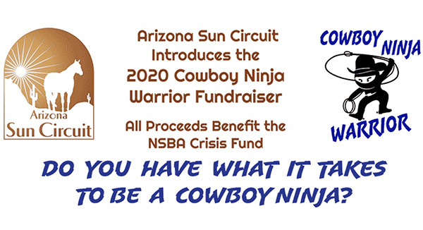 Cowboy Ninja Warrior Coming to Arizona Sun Circuit!