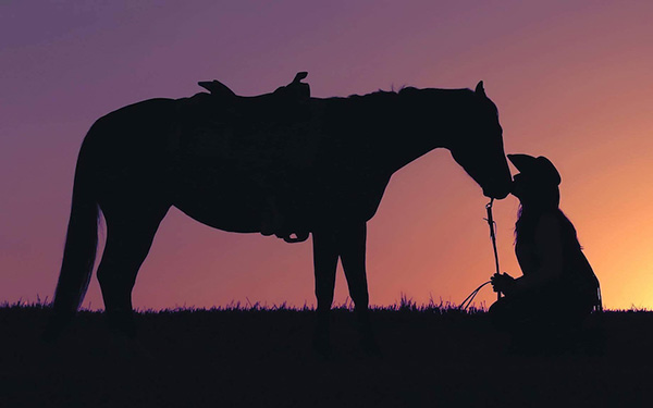 Two AQHA Members Win Free Memberships For Sharing Their Stories