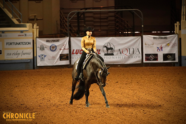 COVID-19 Schooling Survival Guide- Horsemanship With Arturo Maestas