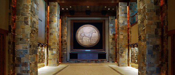 AQHA Hall of Fame and Museum Closed Until April 1st