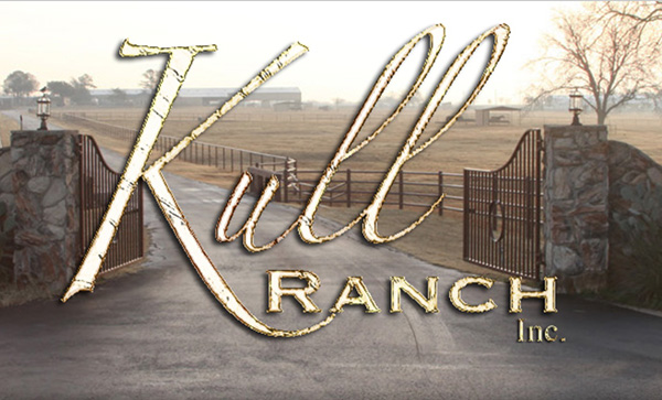 Monte and Anna Horn to Take the Reins at Kull Ranch