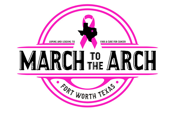 2021 March to the Arch Moves to Texas