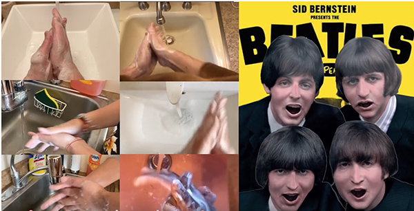 EC Video- Wash Your Hands!