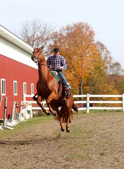 EC Photo of the Day- Jump Into Your Monday!