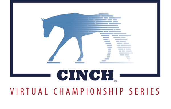Introducing First Recorded Live Video Virtual Horse Show Series- CINCH VCS