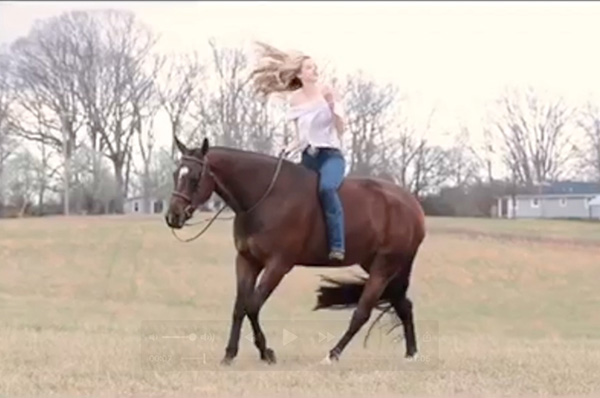 EC TV- Hair Flips Are Deadly