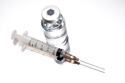 FDA Approves Detomidine Hydrochloride Injectable For Horses