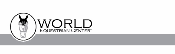 World Equestrian Center Ohio to Close Sept 2020-March 2021