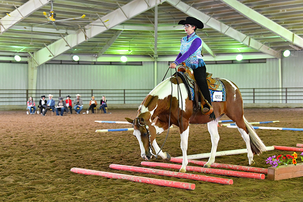 We’re Baaack! Find Out What Happened at the First Horse Show to Resume Since the COVID-19 Outbreak