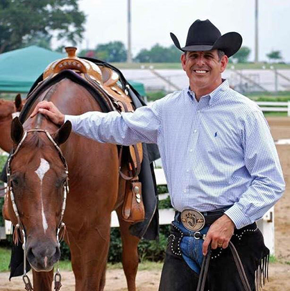 A Letter to AQHA Professional Horsemen Regarding Shows Resuming