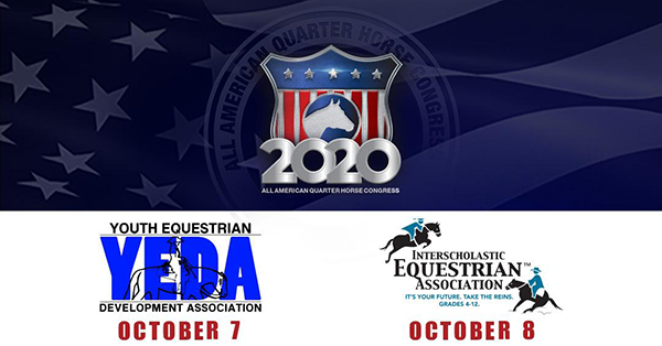 2020 QH Congress to Host Two Draw-Based Youth Competitions