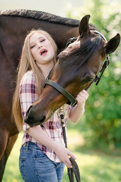 EC Photo of the Day- Photo Shoot Bloopers!