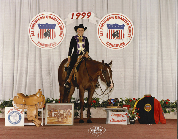 It’s a Small World – Top 3 NOHS Pembroke Welsh Corgi Exhibitors Were Former AQHA Participants