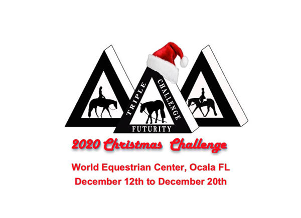 Updated Show Format For 2020 Tom Powers Christmas Challenge