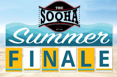Showbill Now Available For SOQHA Summer Finale