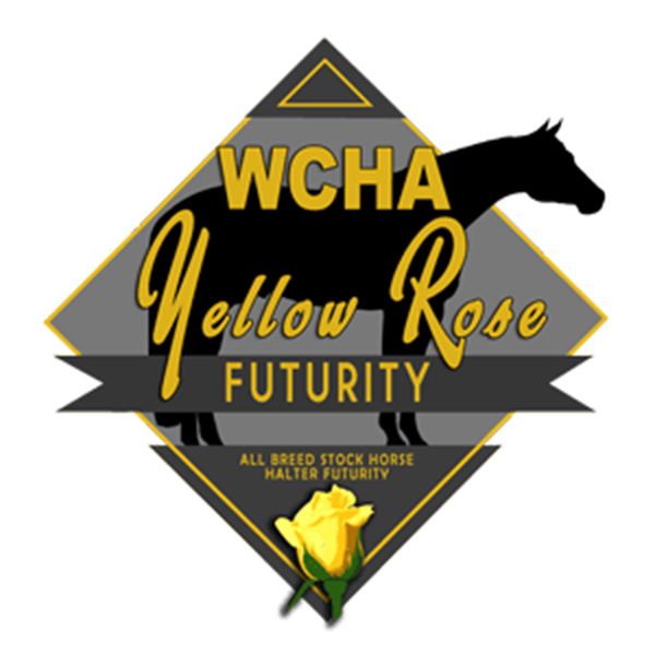 Yellow Rose Futurity Moves to the WCHA Breeders Championship Futurity in Fall