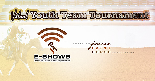 2020 APHA Youth Team Tournament Goes Virtual