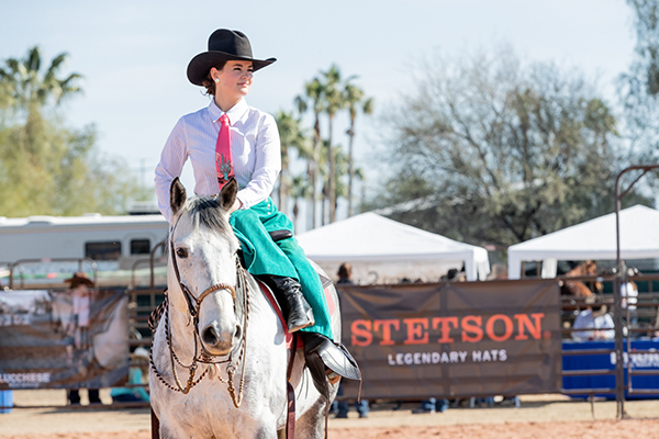 Art of the Cowgirl’s Fellowship Program Inspires Western Artists