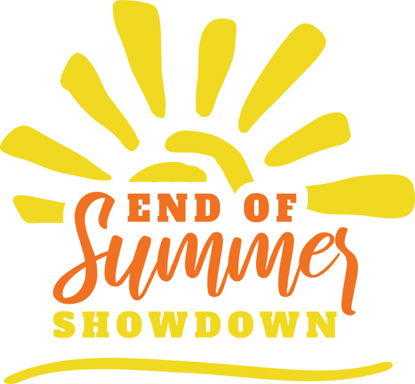 End of Summer Showdown- August 27-30 in VA