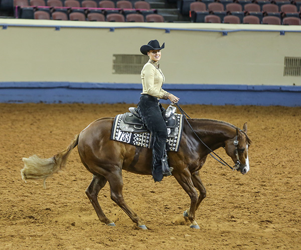 EC Photo of the Day- Spinning and Smiling