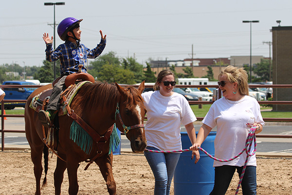 AQHA National Day of the Cowboy to be Held Virtually