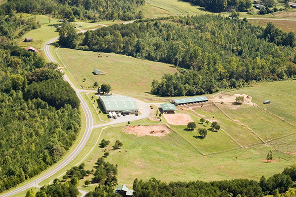 Pilot Knob Quarter Horses Closing its Doors After 20 Year Run