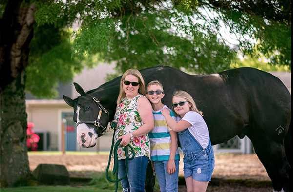 EC Photo of the Day- The Future is Looking Bright!