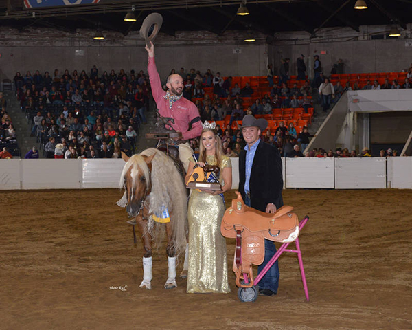 Top AQHA Shows of 2019