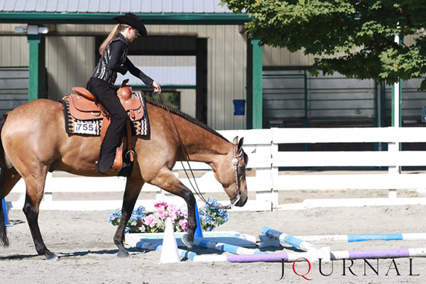 AQHA Region Five Championships Set for August 26th