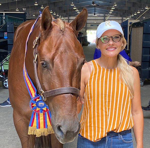 NSBA World Champions Include Fox, Gore, Montes, Edwards, Banks, and More