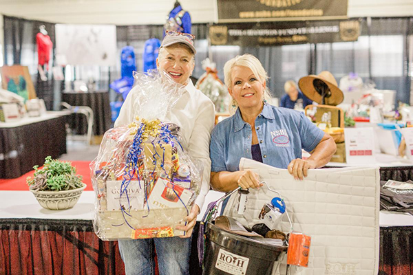 NSBA Foundation Silent Auction Live Online