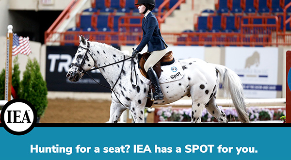 IEA Announces 2020-2021 Youth Board Members
