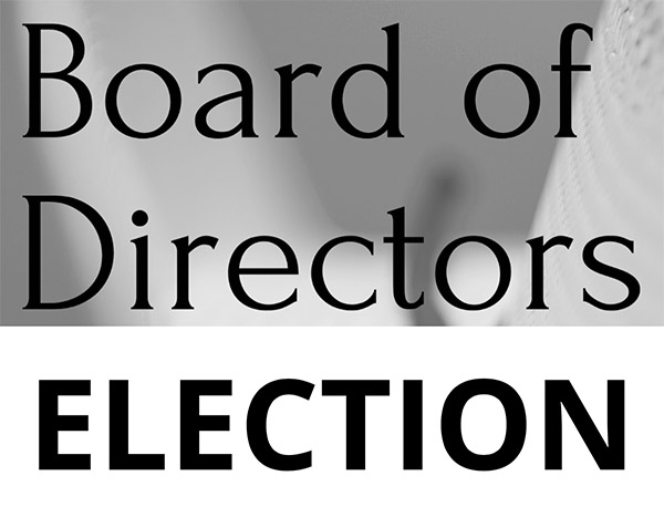 ApHC Board of Directors Election