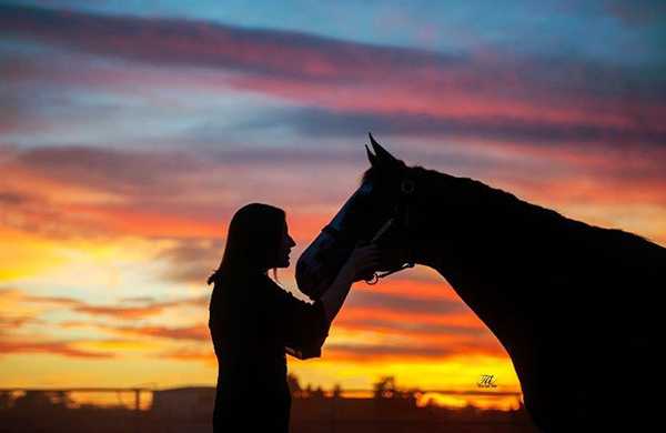 EC Photo of the Day- A New Dawn