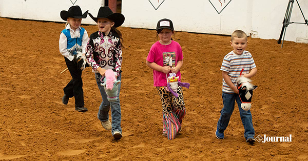 Fun Youth Activities on Tap for 2020 APHA World Show