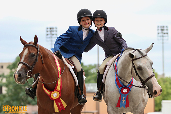 APHA Youth World Champions Include Figueroa, Chandrupatla, Goodin, Holyoak